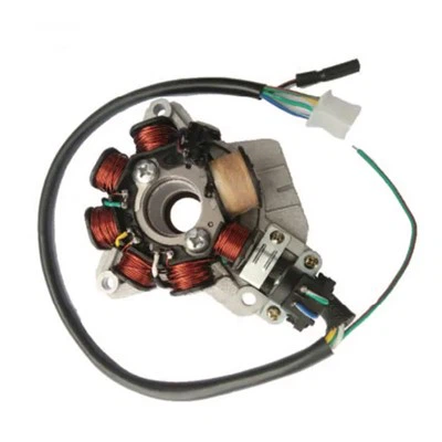 CG125J 8-polni magnetni stator